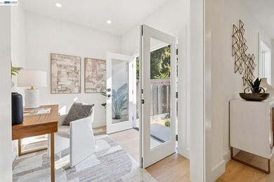 Reimagined in a modern farmhouse style, this rare Lower Elmwood - photo 25