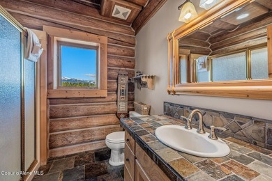 Unique waterfront estate property. Quality Log home on 15 acres - photo 25