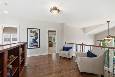 Perfectly positioned along the 4th fairway of the renowned - photo 25