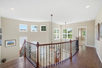 Perfectly positioned along the 4th fairway of the renowned - photo 26