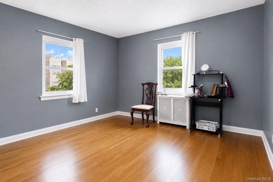 Welcome to 1074 Hart Street, a well-maintained legal two-family - photo 7