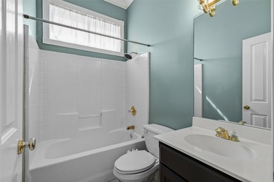 Fantastic curb appeal on this 4BD-2BA-2LA Golf Course home at - photo 27