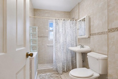 Welcome to 1074 Hart Street, a well-maintained legal two-family - photo 8