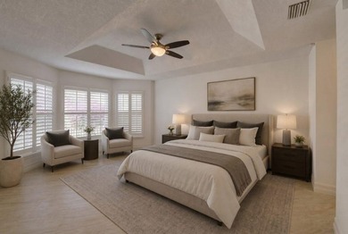 Welcome to this charming three-bedroom two-bath split floor plan - photo 28