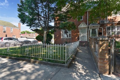 Welcome to 1074 Hart Street, a well-maintained legal two-family - photo 9