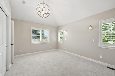 Perfectly positioned along the 4th fairway of the renowned - photo 30