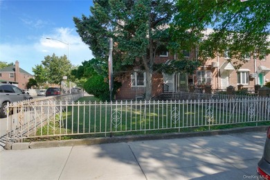 Welcome to 1074 Hart Street, a well-maintained legal two-family - photo 10