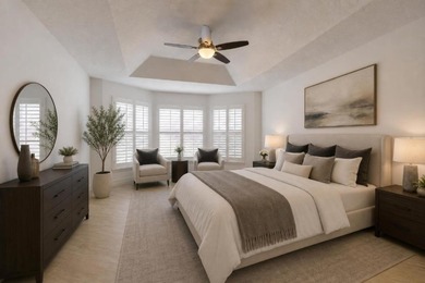 Welcome to this charming three-bedroom two-bath split floor plan - photo 30