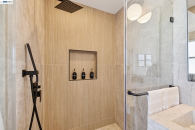 Reimagined in a modern farmhouse style, this rare Lower Elmwood - photo 31