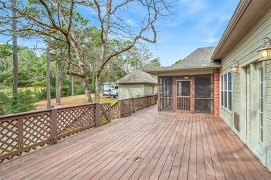 Fantastic curb appeal on this 4BD-2BA-2LA Golf Course home at - photo 31