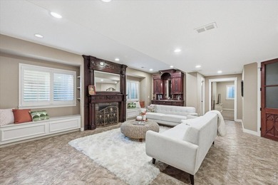Perfectly positioned along the 4th fairway of the renowned - photo 32