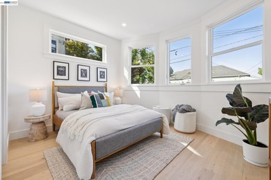 Reimagined in a modern farmhouse style, this rare Lower Elmwood - photo 33