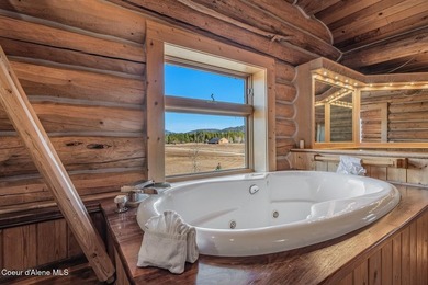 Unique waterfront estate property. Quality Log home on 15 acres - photo 33