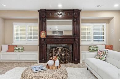 Perfectly positioned along the 4th fairway of the renowned - photo 34
