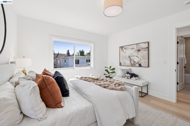 Reimagined in a modern farmhouse style, this rare Lower Elmwood - photo 36