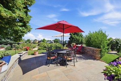 Perfectly positioned along the 4th fairway of the renowned - photo 39