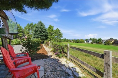 Perfectly positioned along the 4th fairway of the renowned - photo 41