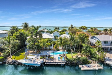 Welcome to your private waterfront retreat in the highly - photo 1
