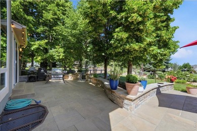 Perfectly positioned along the 4th fairway of the renowned - photo 43