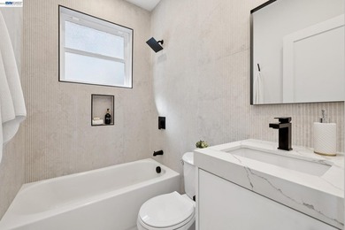 Reimagined in a modern farmhouse style, this rare Lower Elmwood - photo 44