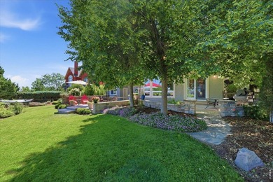 Perfectly positioned along the 4th fairway of the renowned - photo 45