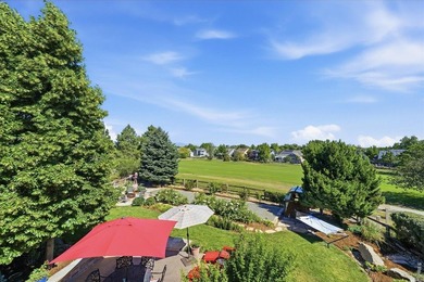 Perfectly positioned along the 4th fairway of the renowned - photo 46