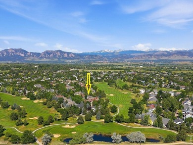 Perfectly positioned along the 4th fairway of the renowned - photo 47