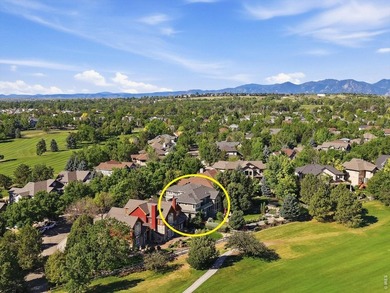 Perfectly positioned along the 4th fairway of the renowned - photo 48