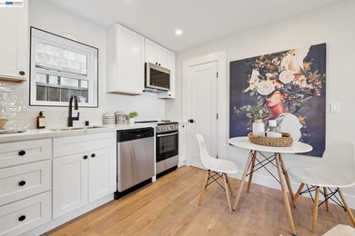 Reimagined in a modern farmhouse style, this rare Lower Elmwood - photo 49