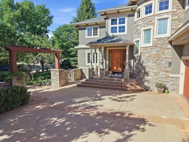 Perfectly positioned along the 4th fairway of the renowned - photo 49