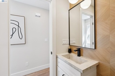 Reimagined in a modern farmhouse style, this rare Lower Elmwood - photo 50