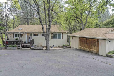 Lake Home For Sale in Groveland, California