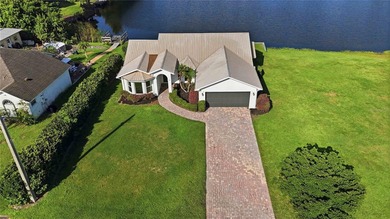 Live the Florida lakefront lifestyle in this exceptional - photo 3