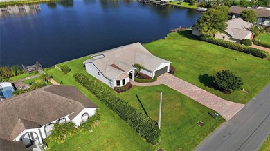 Live the Florida lakefront lifestyle in this exceptional - photo 4