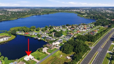 Live the Florida lakefront lifestyle in this exceptional - photo 6