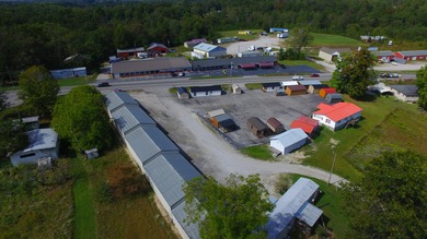 (private lake, pond, creek) Acreage For Sale in Corbin Kentucky