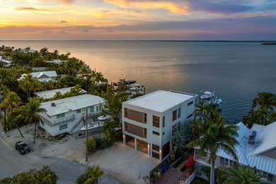 Introducing a remarkable modern bayfront residence in Key Largo - photo 5