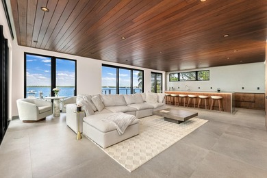 Introducing a remarkable modern bayfront residence in Key Largo - photo 8