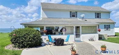 Rappahannock River- Waterfront Enjoy waterfront living in this - photo 1