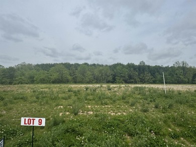 (private lake, pond, creek) Lot For Sale in Huntertown Indiana