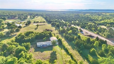Country living just minutes from Lake Eufaula! Situated on 7.5 - photo 1