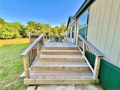 Country living just minutes from Lake Eufaula! Situated on 7.5 - photo 6