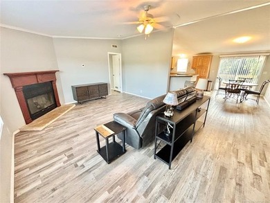 Country living just minutes from Lake Eufaula! Situated on 7.5 - photo 10