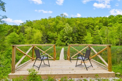 Lake Home For Sale in London, Kentucky