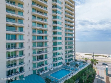 Ocean Club Condo's in Biloxi are known for a luxurious feel - photo 11