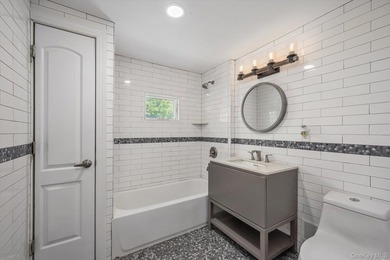 Some Homes Are Updated. Others Are Transformed. Renovated From - photo 11