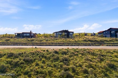 Set above the Nicklaus Painted Valley Course in Promontory, this - photo 11