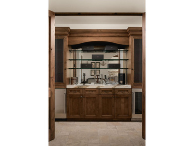 Timeless Mediterranean estate set on approximately 1.84 +/- - photo 11