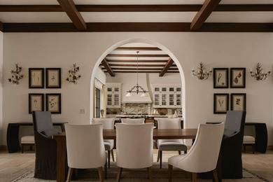 Timeless Mediterranean estate set on approximately 1.84 +/- - photo 12