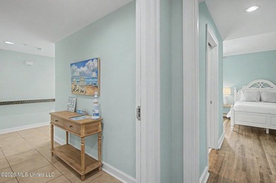 Ocean Club Condo's in Biloxi are known for a luxurious feel - photo 13